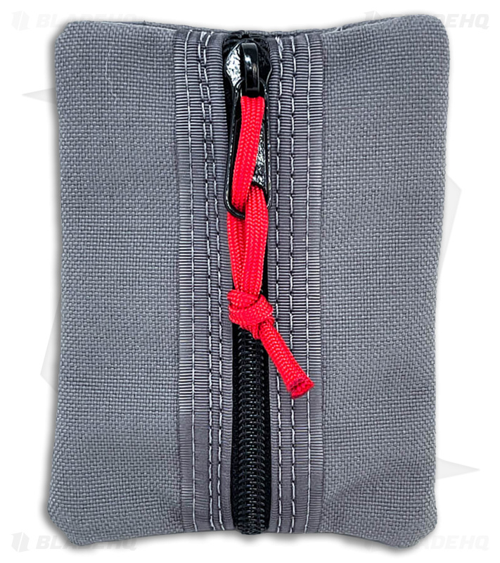 Yellow Birch PocKit Pico Classic Carry Pocket Organizer | Gray