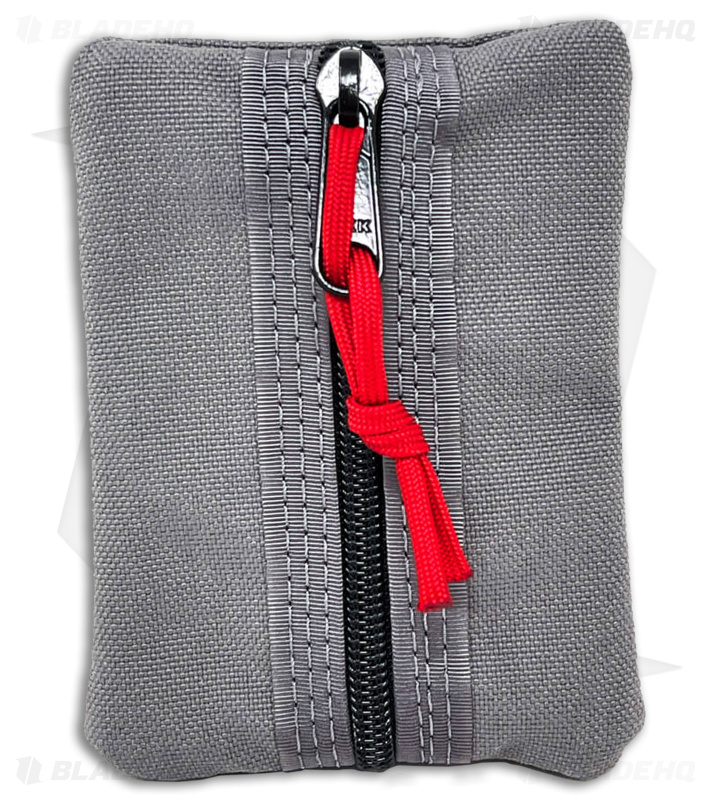 Yellow Birch PocKit Pico Modern Carry Pocket Organizer (Gray)