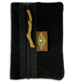 Yellow Birch PocKit Pro Classic Pocket Organizer (Black)