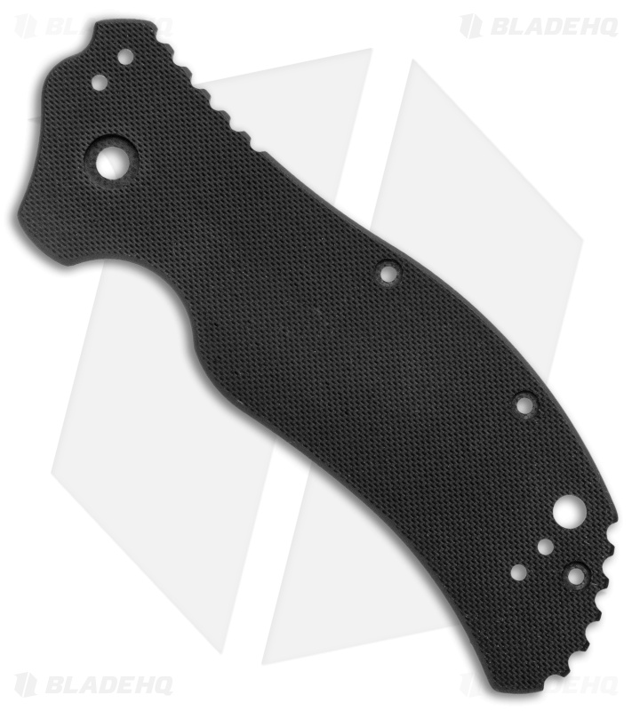 ⭐︎ ZERO ⭐︎ Zero Tolerance 0350 Pocket Knife — Adept Knives