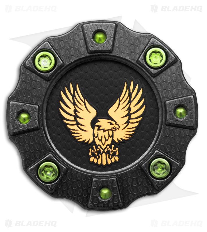 HiTex Gear x G&G Hawk Poker Chip