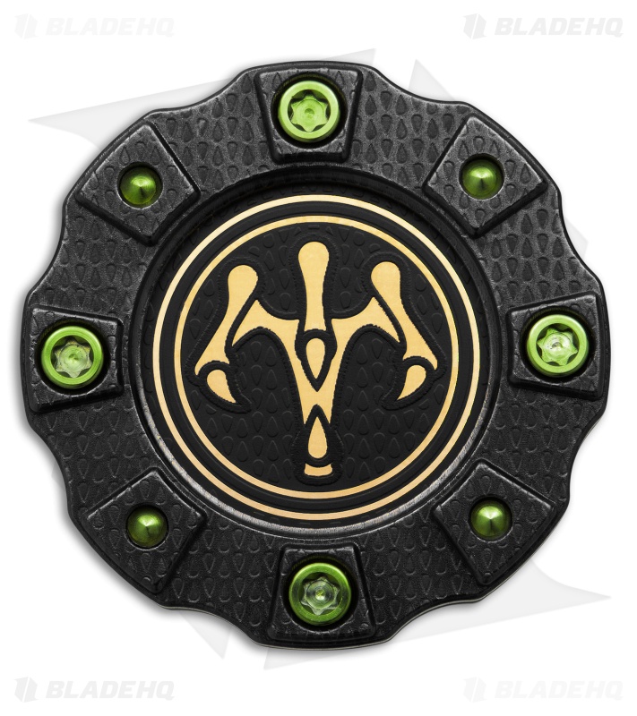 HiTex Gear x G&G Hawk Poker Chip
