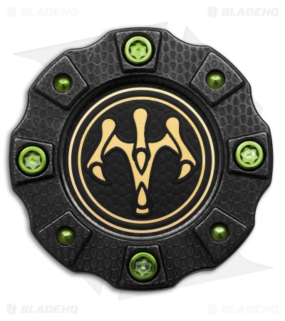 HiTex Gear x G&G Hawk Poker Chip