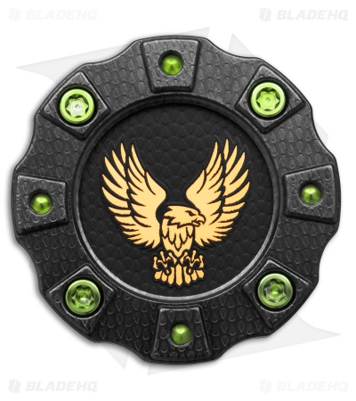 HiTex Gear x G&G Hawk Poker Chip