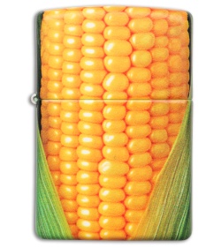 Zippo Corn 540 Corn Stock Pattern Lighter | 232291