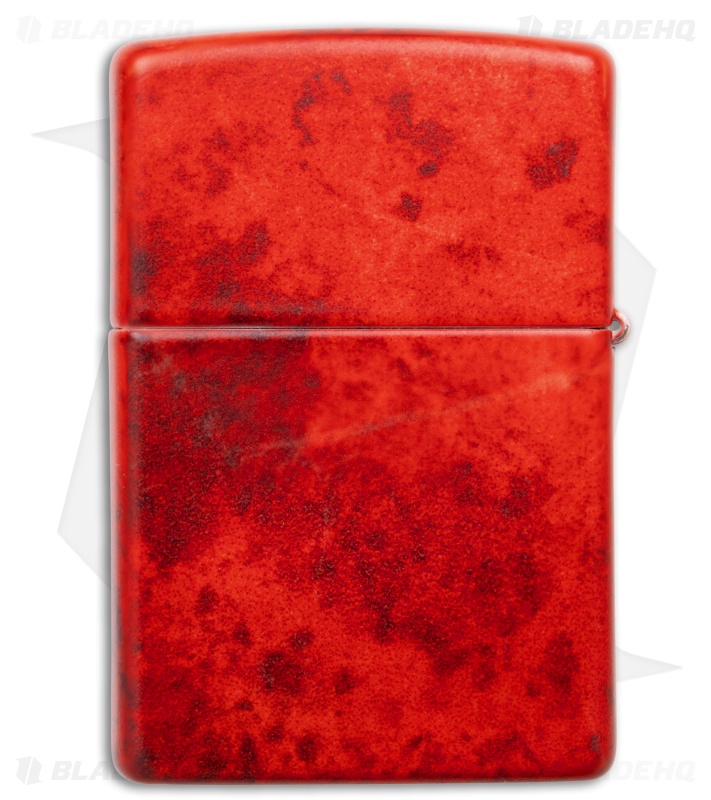 Zippo Radfuel-Cola Themed Lighter