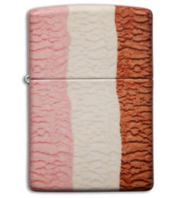 Zippo x Blade HQ Exclusive Glow in the Dark Neopolitan Lighter