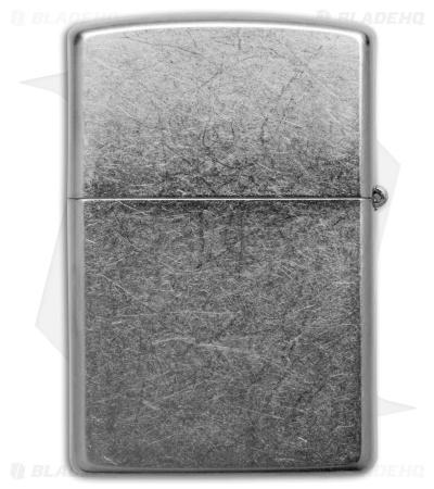 Zippo 207 Jack Daniels Aluminum Lighter - Blade HQ
