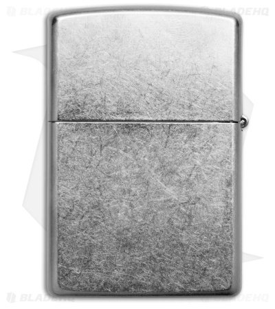 Zippo 207 Viking Warrior Design