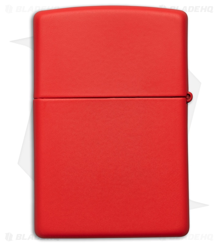 zippoライター Zippo 233 Kiss Aluminum Lighter - Blade HQ