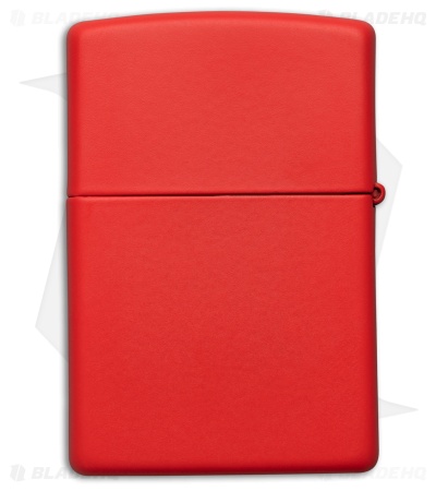 Zippo 233 Kiss Aluminum Lighter - Blade HQ