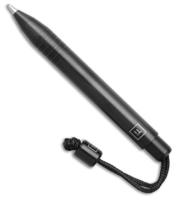 Big Idea Design Ti Mini Pen - DLC Black