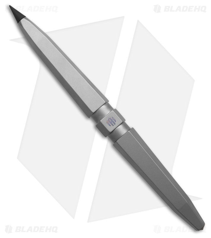 REMETTE TP2 Titanium Pen