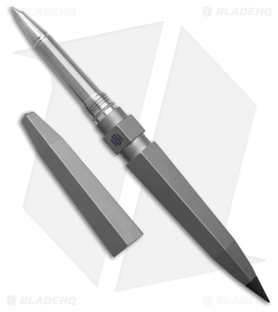REMETTE TP2 Titanium Pen