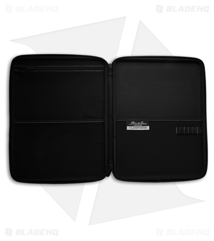 Rite in the Rain All-Weather Clamp Desk Clip Board