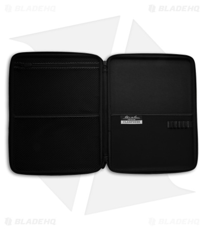 Rite in the Rain All-Weather Clamp Desk Clip Board