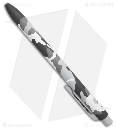 Tactile Turn Side Click (Standard) Pen - Titanium Gray Camo