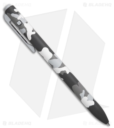 Tactile Turn Side Click (Standard) Pen - Titanium Gray Camo