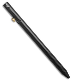 The James Brand The Kent - Black and Gold
