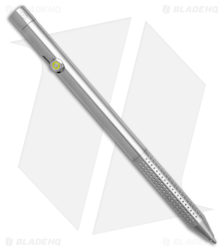 The James Brand The Kent - Stainless