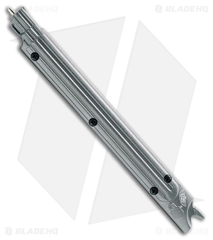 Uzi Tactical Revolver Pen