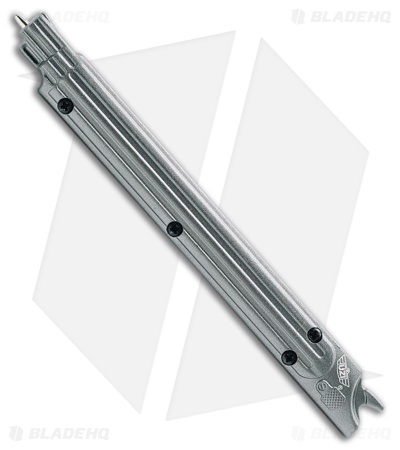 Uzi Tactical Revolver Pen