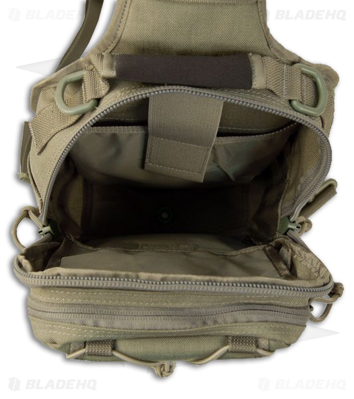 ミリタリーショップ レプマート / MAXPEDITION ショルダー