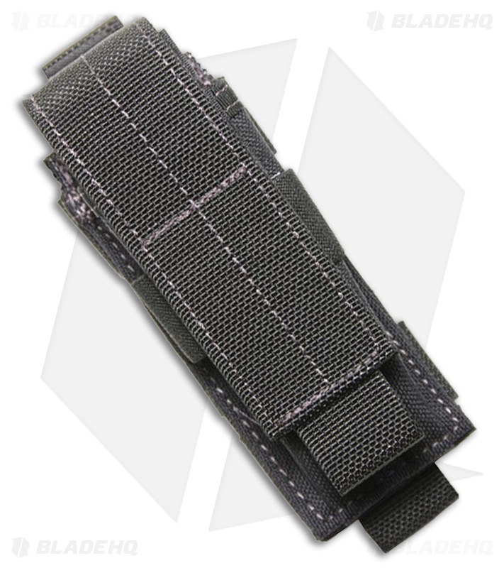 Maxpedition Single Knife/Tool Sheath Black 1411B - Blade HQ