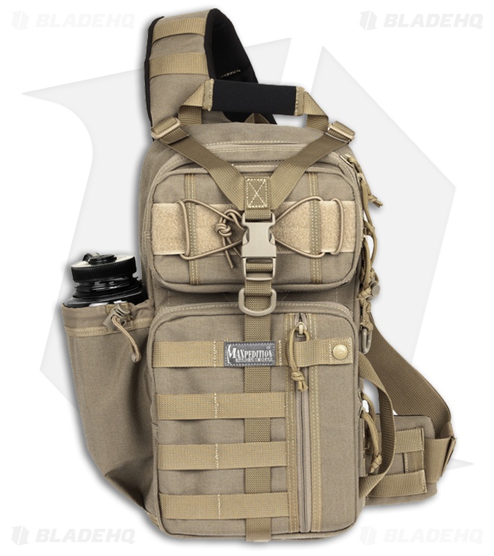 Sitka™ Gearslinger® | Maxpedition – MAXPEDITION