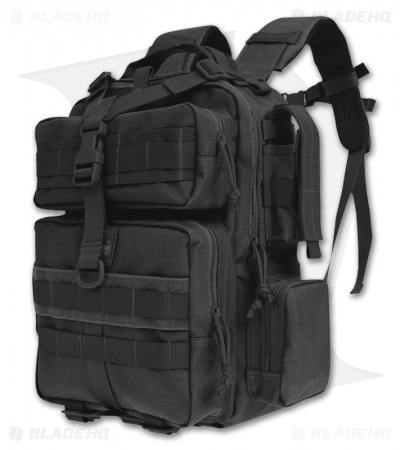 Maxpedition Typhoon Black Backpack Hydration 0529B