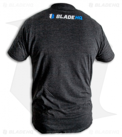 Blade HQ Simple T- Shirt 