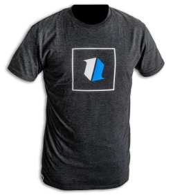 Blade HQ Simple T- Shirt  | 106435