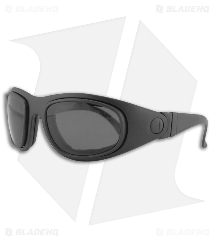 Bobster Sport and Street 2 Convertible Sunglass/Goggles