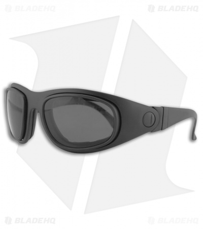 Bobster Sport and Street 2 Convertible Sunglass/Goggles