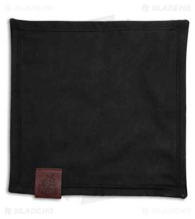 Renegade Provisions Mercury 8X8 Wool Handkerchief W/ Microfiber Backing