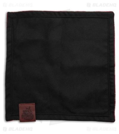 Renegade Provisions Watermelon  8X8 Handkerchief W/ Microfiber Backing