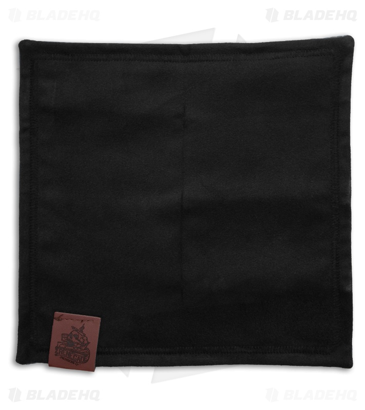 Renegade Provisions Zero Forks 8X8 Handkerchief W/ Microfiber Backing