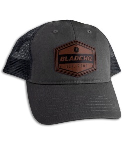 spyderco hat