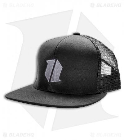 switchblade キャップ black✖️black sさいず SWITCHBLADE(スイッチ