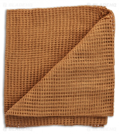 Camcon Sniper Scarf Face Veil (Desert Tan) 61070