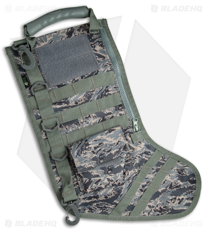 Deluxe Tactical Checkered Deluxe Tactical Checkered