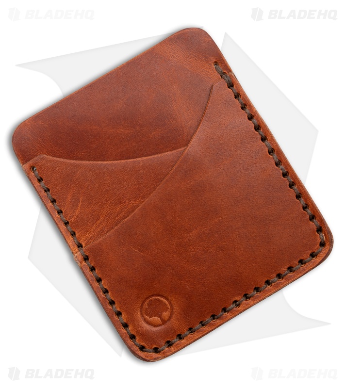 Redeemed Creations Co. Gear Slider Wallet