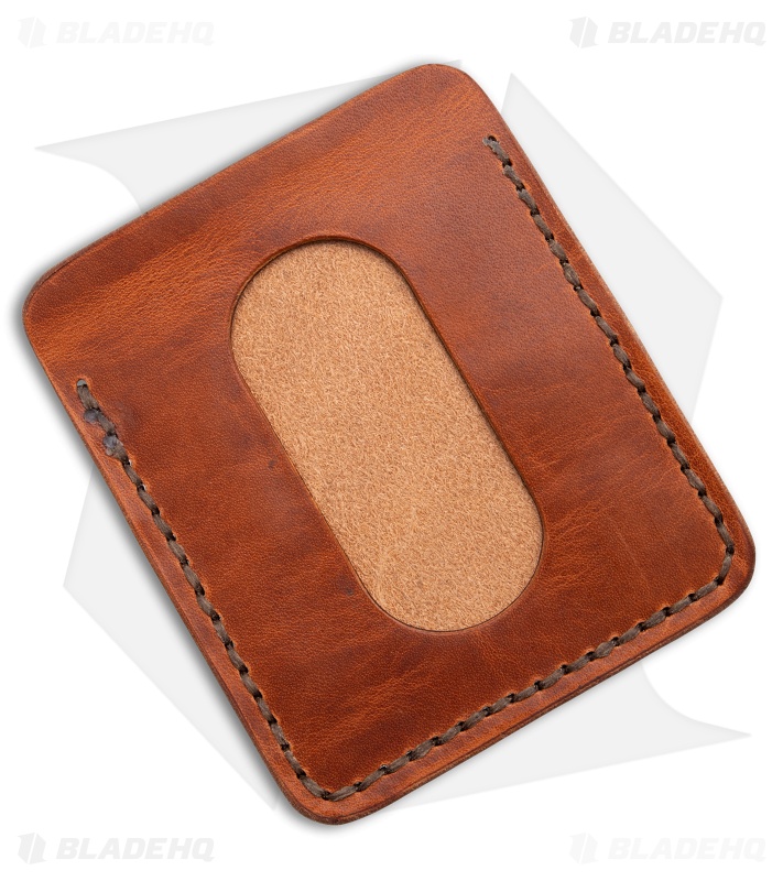 Redeemed Creations Co. Gear Slider Wallet