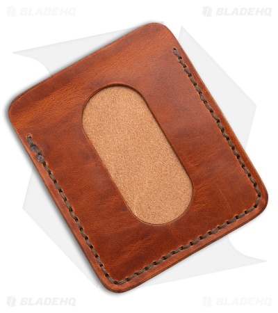 Redeemed Creations Co. Gear Slider Wallet