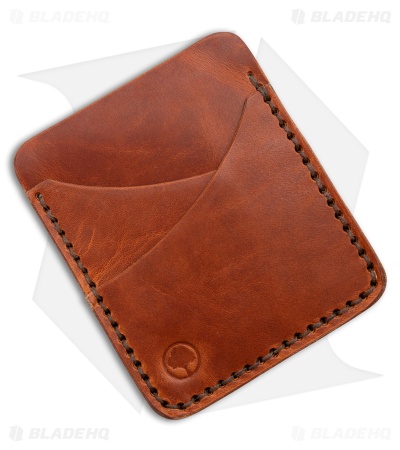Redeemed Creations Co. Gear Slider Wallet