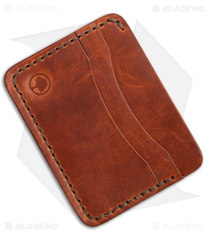 Redeemed Creations Co. The Slider Wallet 