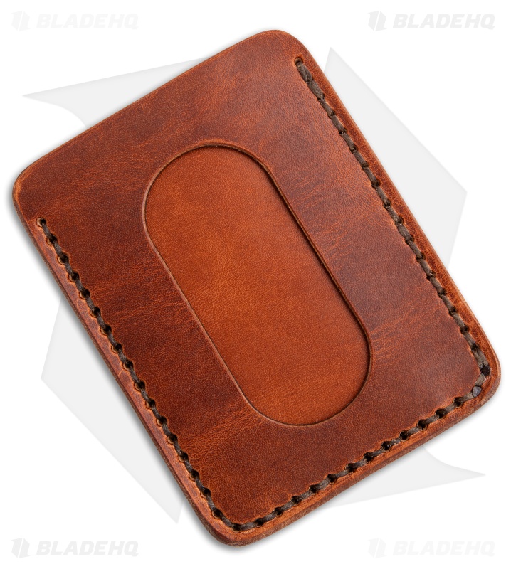Redeemed Creations Co. The Slider Wallet 