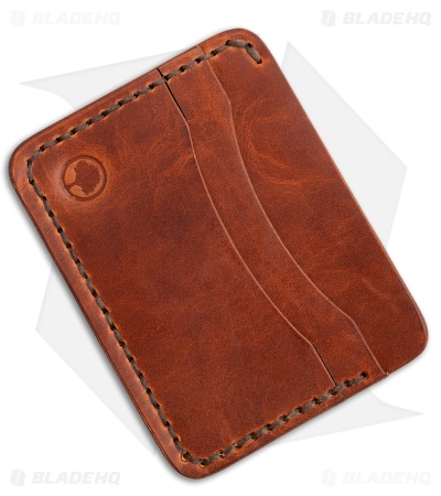 Redeemed Creations Co. The Slider Wallet 