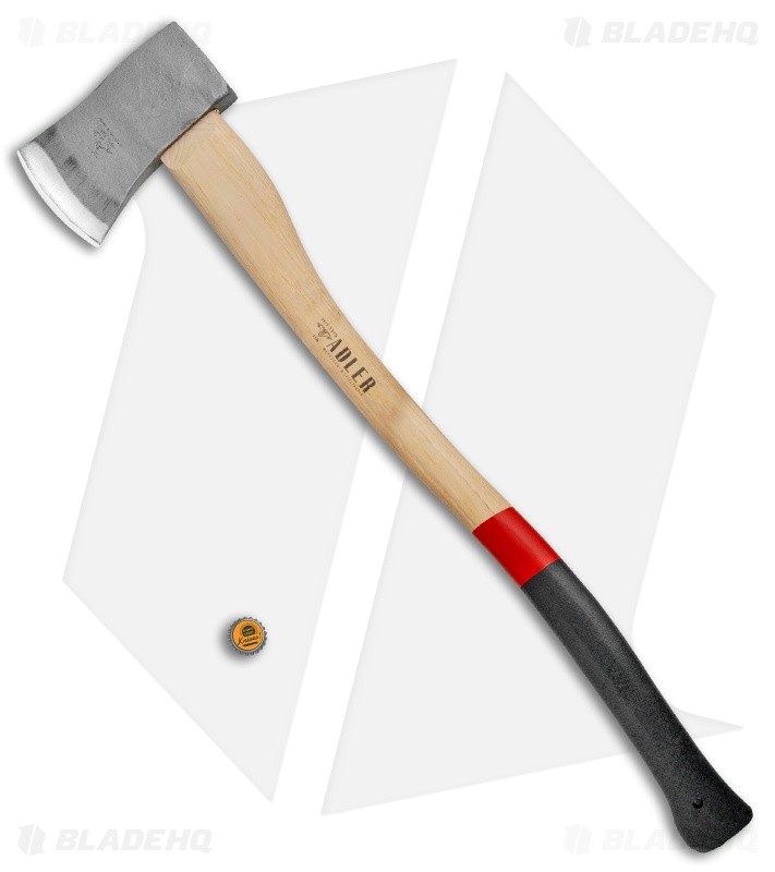 Adler Yankee 31" Axe Hickory AD1100H35