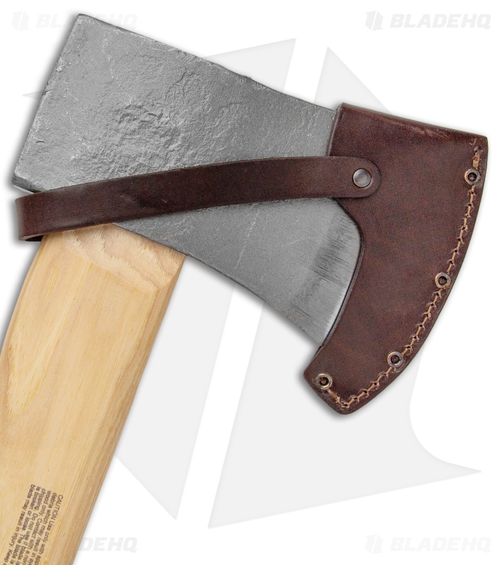 Adler Yankee 31" Axe Hickory AD1100H35